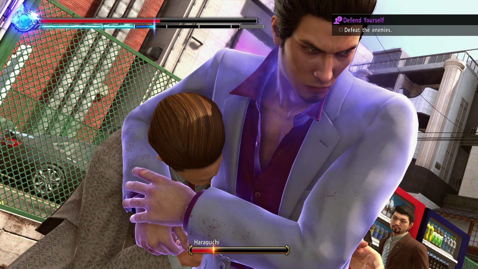 Yakuza Kiwami 2 - Imagen 27